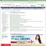 yesstyle coupon australia